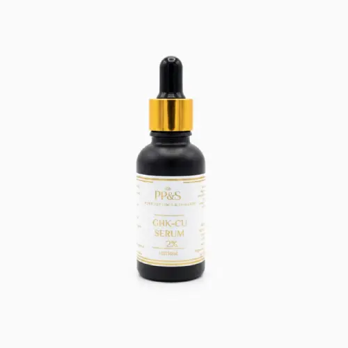 GHKCU serum 30ml