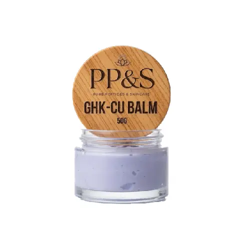 GHKCU Balm 50g