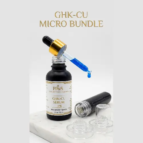 GHK-CU Micro Bundle