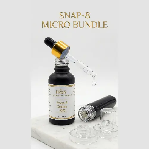 Snap-8 micro bundle