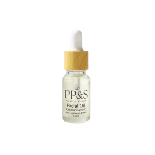 Facial Oil and GUA SHA Bundle