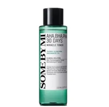 Some by Mi AHA, BHA, PHA 30 Days Miracle Toner