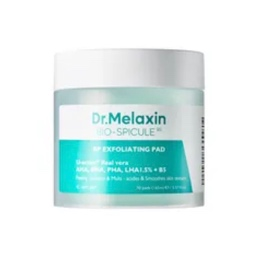 Dr Melaxin BP Exfoliating Pads 70 pads