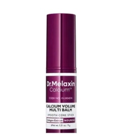 Dr Melaxin Calcium Volume Multi Balm 30ml