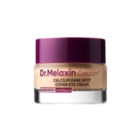 Dr Melaxin Calcium Dark Spot Cover Eye Cream 39g