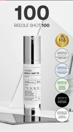 VT Reedle Shot 100 50ml