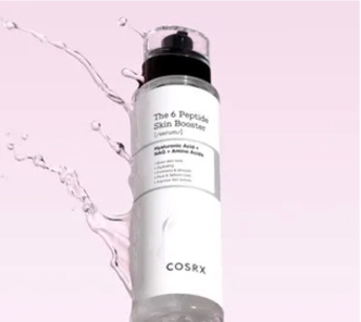 COSRX The 6 Peptide Skin Booster 150ml