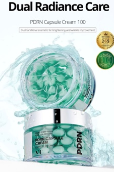 VT- PDRN Capsule Cream 100 50ml