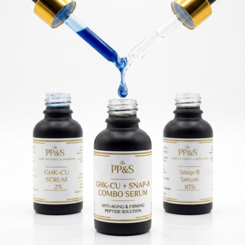 Combo serum